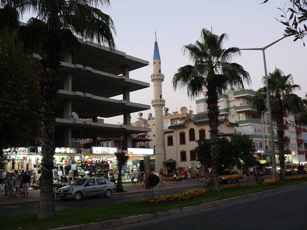 Alanya